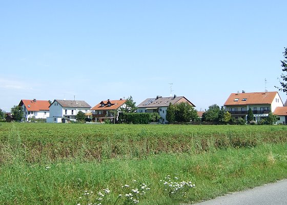 Immobilie, Wohnung oder Grundstück in Olching im Fürstenfeldbruck