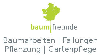 Baumpflege, Gartenarbeit - Baumfreunde